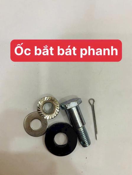 Product image - Ốc bắt bát phanh