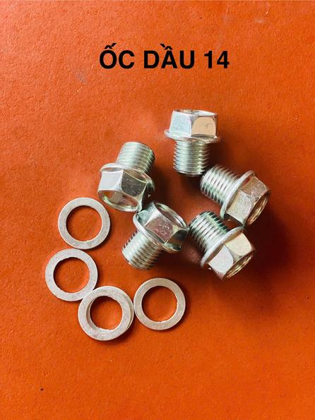 Product image - Ốc dầu 14