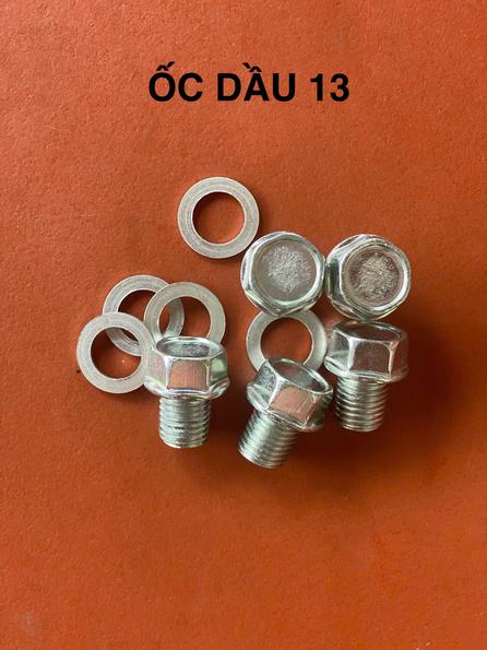Product image - Ốc dầu 13