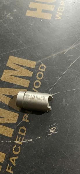 Product image - Khẩu bắn côn trước Dr