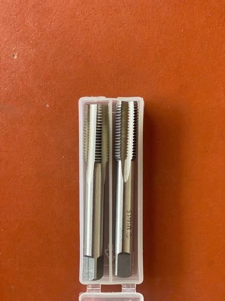 Product image - Tarro 14