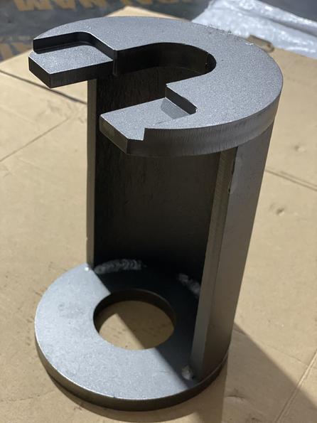 Product image - Đe đóng biên