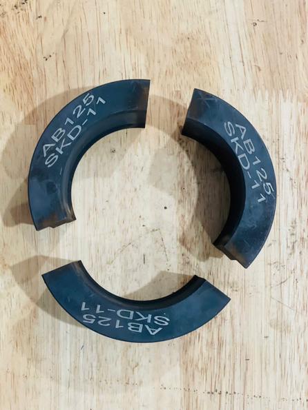 Product image - Vòng vam bi cơ