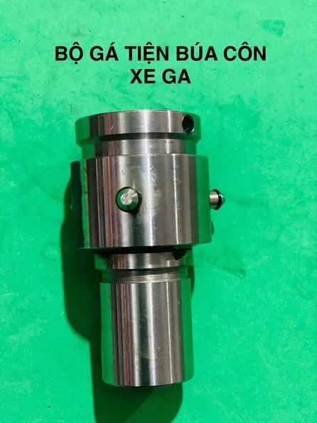 Product image - Gá tiện búa côn xe ga