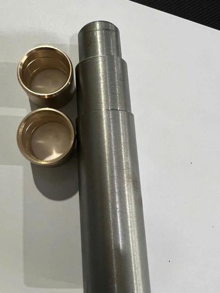 Product image - Cây đóng bạc đĩa đề