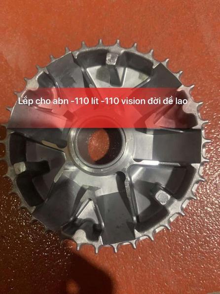 Product image - Chén bi bẻ độ AB/ LEAD 110/ VISION 110