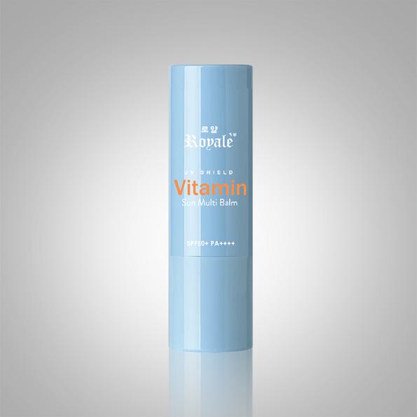 Product image - Royale UV Vitamin Sun Multi Balm (Sunstick)
