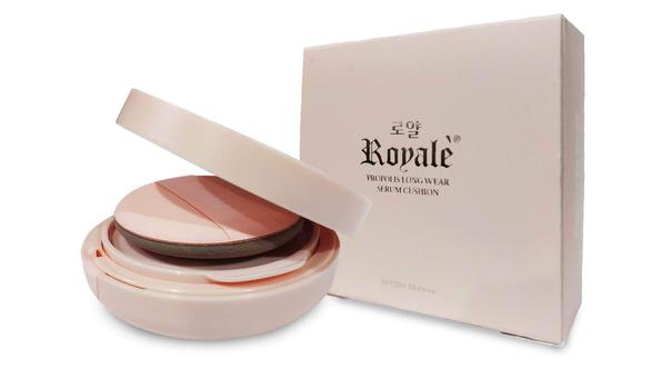 Product image - Royale Propolis Serum Cushion