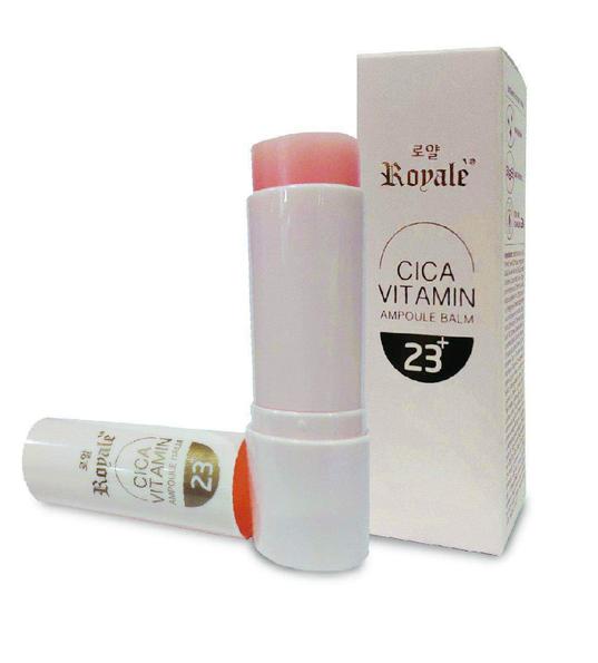 Product image - CICA Vitamin Ampoule balm