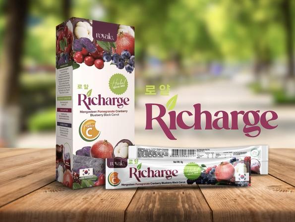 Product image - Richarge