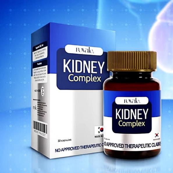 Product image - Kidney Complex