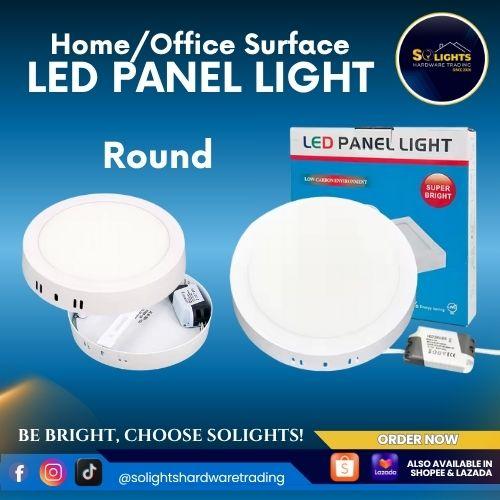 Product image - Downlight Surfaced Type Single-color / Fixed-color