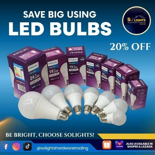 Product image - Led Bulb