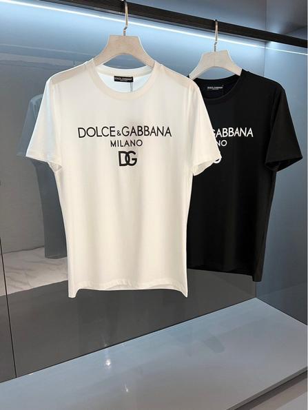 Product image - Dolce & Gabbana Logo Tee