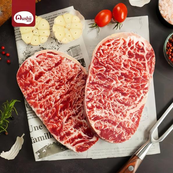 Product image - Thăn Ngoại Aukobe