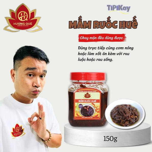 Product image - Mắm Ruốc Huế 150G