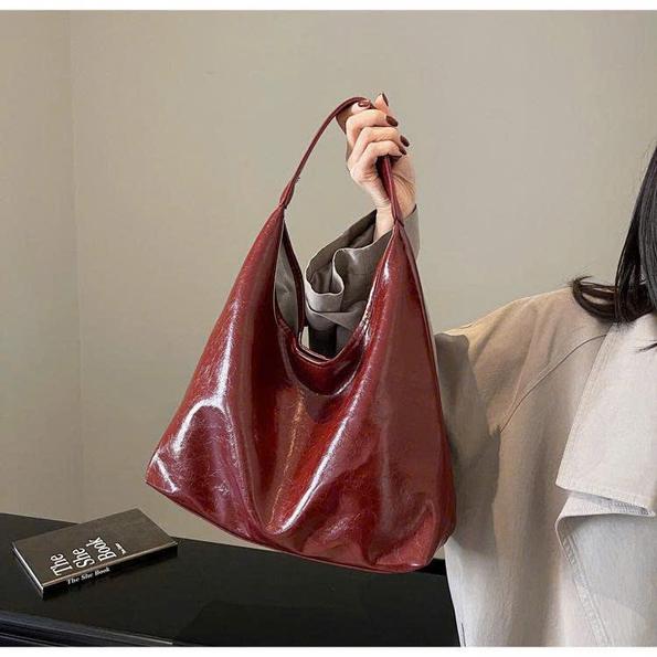 Product image - túi da 1 quai