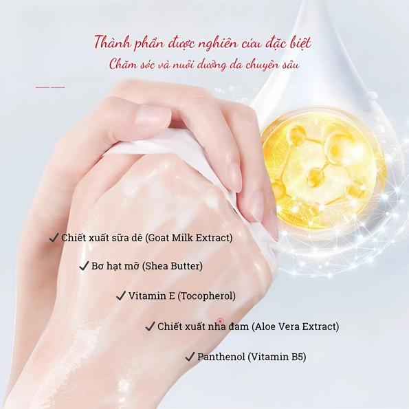 Product image - Mặt Nạ Dưỡng Tay Chân