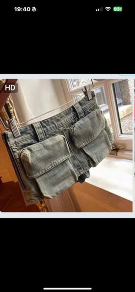 Product image - Cv Túi hộp bò