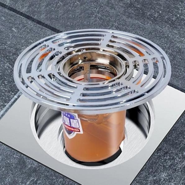 Product image - ANTI-CLOG DRAIN FILTER