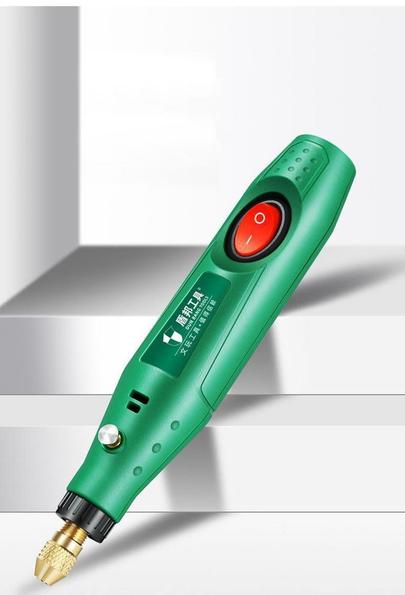 Product image - MULTIFUNCTIONAL MINI ELECTRIC DRILL