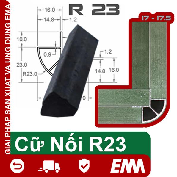 Product image - Dưỡng nhôm