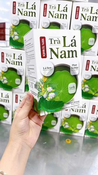 Product image - Trà Lá Nam