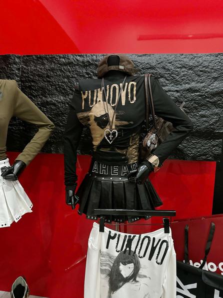 Product image - Áo Pokiovo 5 Màu