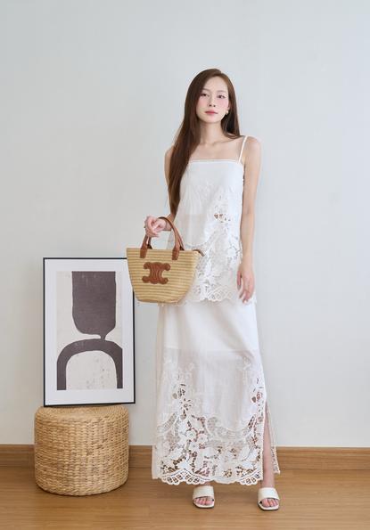 Product image - LACE SERENE SET