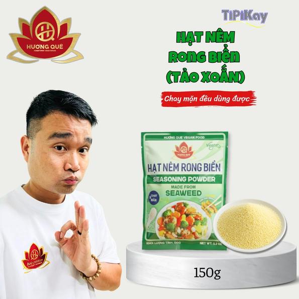 Product image - Hạt Nêm Rong Biển 150g