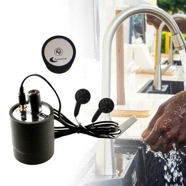 Product image - WATER LEAK DETECTOR