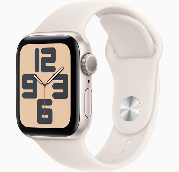 Product image - Series SE3 Smartwatch - Beige