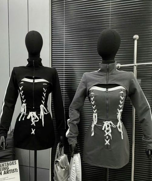 Product image - Set 3 Món Áo Đan Dây