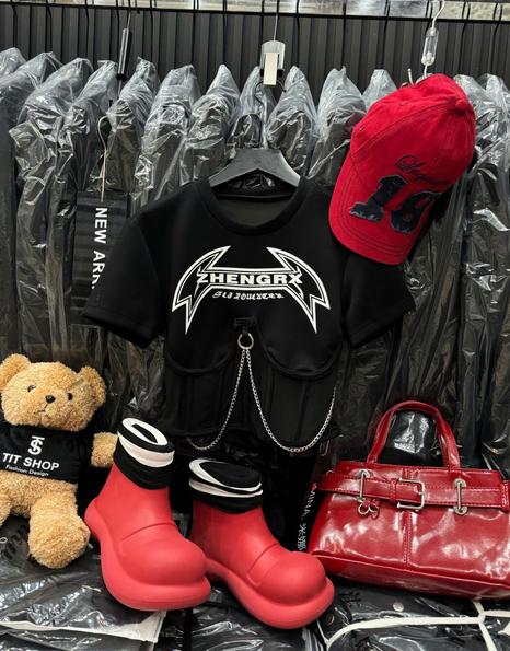 Product image - crt phối xích