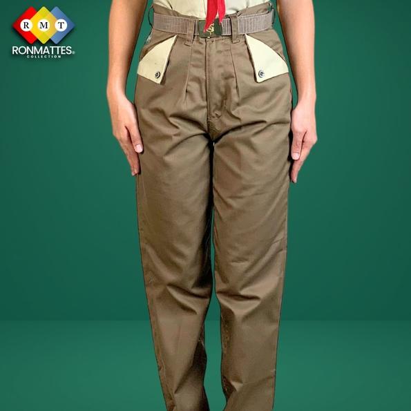 Product image - BSP FEMALE PANTS ADULT
