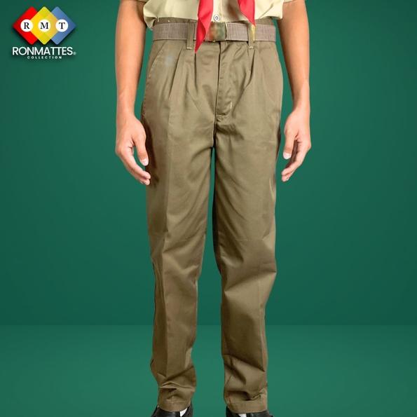 Product image - BSP MALE PANTS