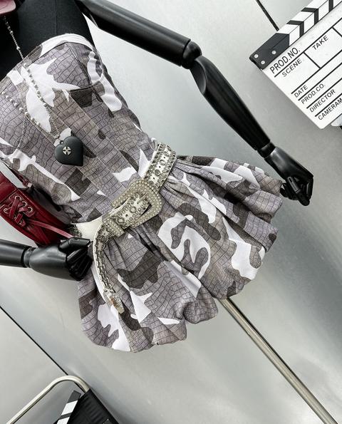 Product image - Sét bò cúp ngực