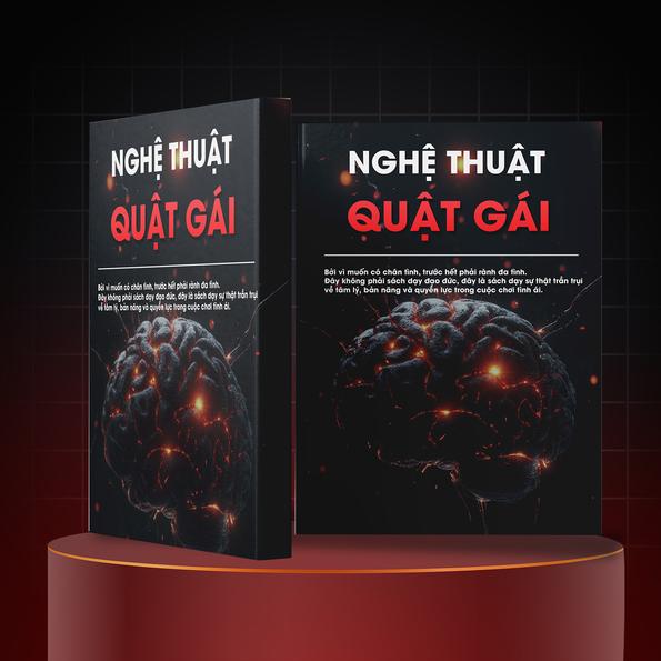 Product image - Nghệ thuật quật gái