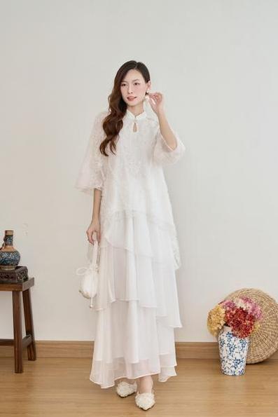 Product image - ANGEL LACE SET