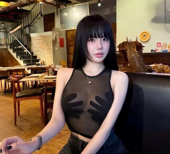 Product image - Áo Lưới Bàn Tay