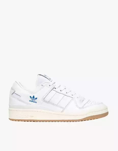Product image - Adidas Forum 84 Low ADV White Blue Gum ART H04903