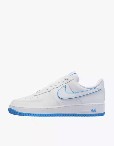 Product image - Nike Air Force 1 Low “University Blue” DV0788-101