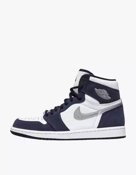 Product image - Nike Air Jordan 1 Retro High co.JP ‘Midnight Navy’ 2020 DC1788-100