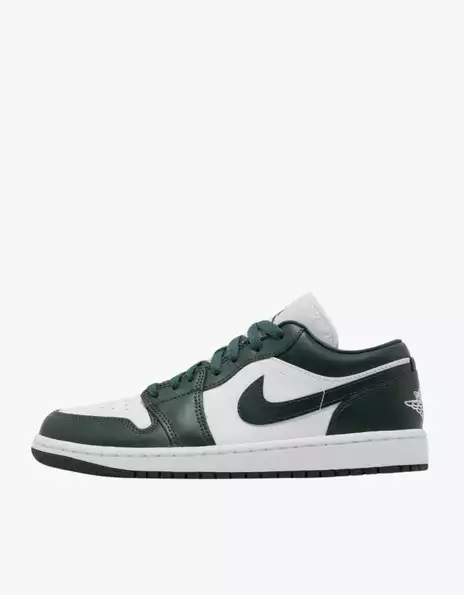 Product image - Nike Air Jordan 1 Low Galactic Jade DC0774-113