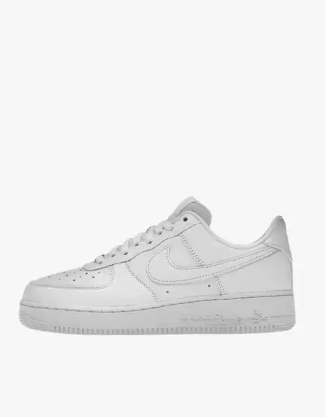 Product image - Nike Air Force 1 Low x NOCTA Certified Lover Boy FV9918-100