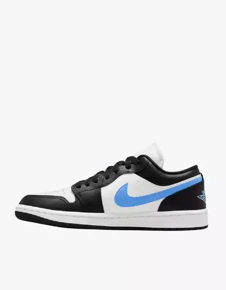 Product image - Nike Air Jordan 1 Low ‘University Blue’ DC0774-041