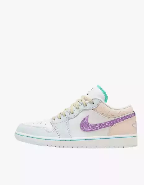 Product image - Nike Air Jordan 1 Low ‘Multi-Color Sashiko’ FV3623-151