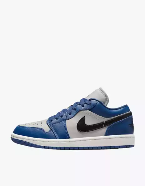 Product image - Nike Air Jordan 1 Low ‘Georgetown’ DC0774-402