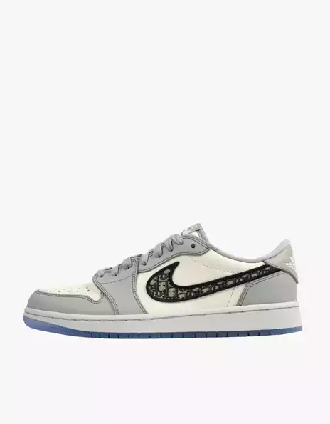 Product image - Nike Air Jordan 1 x Dior Low