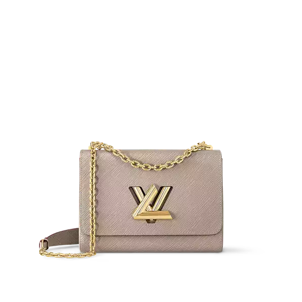 Product image - TWIST MM LV - GALET